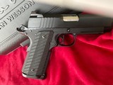 Dan Wesson TCP, .45ACP, Excellent in box - 5 of 17