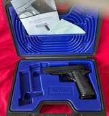 Dan Wesson TCP, .45ACP, Excellent in box - 1 of 17