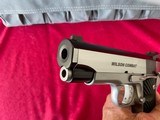 Wilson Combat Elite Professional 9mm Stainless As New! - 8 of 14