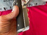 Wilson Combat Elite Professional 9mm Stainless As New! - 4 of 14