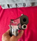 Wilson Combat Elite Professional 9mm Stainless As New! - 6 of 14