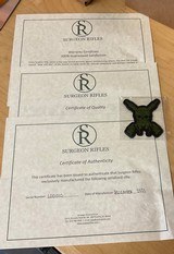 Surgeon Scalpel .300 Win Mag, Custom Order, New! - 13 of 14