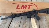 LMT Estonia Defense MARS Rifle 5.56mm Piston, New in Box! - 2 of 18