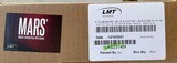 LMT Estonia Defense MARS Rifle 5.56mm Piston, New in Box! - 17 of 18