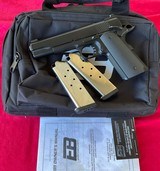 Ed Brown Special Forces .45ACP, Pre Owned, Excellent! - 1 of 15