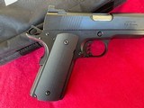 Ed Brown Special Forces .45ACP, Pre Owned, Excellent! - 6 of 15