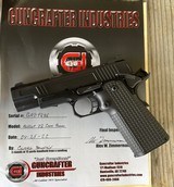 Guncrafter Industries Hellcat X2 Commander 9mm, New in Bag! - 11 of 13