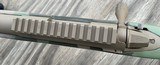 Surgeon Scalpel 6.5 Creedmoor Custom Order, New! - 10 of 13