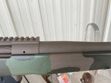 Surgeon Scalpel 6.5 Creedmoor Custom Order, New! - 4 of 13