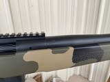 Surgeon Scalpel 6.5 Creedmoor, Custom Order, New in Box! - 4 of 13