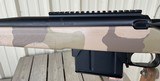 Surgeon Scalpel .300 Win Mag, Custom Order, New in Box! - 8 of 10