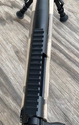 Surgeon Scalpel .300 Win Mag, Custom Order, New in Box! - 9 of 10