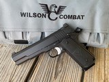 Wilson Combat Vickers Elite .45ACP, Custom Order, New! - 1 of 13