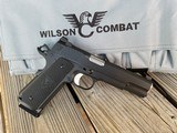 Wilson Combat Vickers Elite .45ACP, Custom Order, New! - 4 of 13