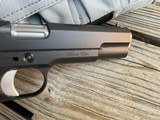 Wilson Combat Vickers Elite .45ACP, Custom Order, New! - 6 of 13