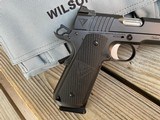 Wilson Combat Vickers Elite .45ACP, Custom Order, New! - 5 of 13