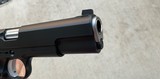 Wilson Combat Vickers Elite .45ACP, Custom Order, New! - 10 of 13