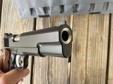 Wilson Combat CQB Elite .45ACP, Custom Order, as new! - 10 of 14