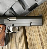 Wilson Combat CQB Elite .45ACP, Custom Order, as new! - 5 of 14