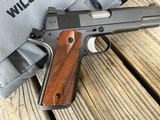 Wilson Combat CQB Elite .45ACP, Custom Order, as new! - 4 of 14