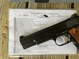 Wilson Combat CQB Elite .45ACP, Custom Order, as new! - 14 of 14