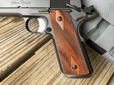 Wilson Combat CQB Elite .45ACP, Custom Order, as new! - 2 of 14