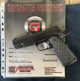 Guncrafter BC-17 Hellcat Commander, Custom Order New! - 8 of 8