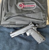 Guncrafter BC-17 Hellcat Commander, Custom Order New! - 1 of 8