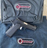 Guncrafter Industries Hellcat X2 Commander, Custom Order, New! - 2 of 10