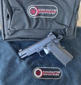 Guncrafter Industries Hellcat X2 Commander, Custom Order, New! - 1 of 10