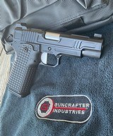 Guncrafter Industries Hellcat X2 Commander, Custom Order, New! - 5 of 10