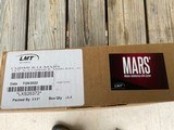 LMT Defense MARS-L 5.56mm 14.5” Factory SBR, New! - 12 of 12