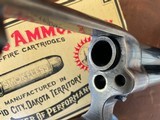 Colt Single Action Army 3rd Gen B/CCH .45 Colt 4 3/4” - 15 of 20