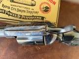 Colt Single Action Army 3rd Gen B/CCH .45 Colt 4 3/4” - 6 of 20