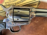 Colt Single Action Army 3rd Gen B/CCH .45 Colt 4 3/4” - 10 of 20