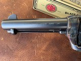 Colt Single Action Army 3rd Gen B/CCH .45 Colt 4 3/4” - 4 of 20