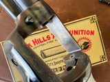 Colt Single Action Army 3rd Gen B/CCH .45 Colt 4 3/4” - 17 of 20