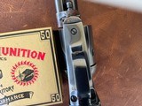 Colt Single Action Army 3rd Gen B/CCH .45 Colt 4 3/4” - 13 of 20