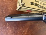 Colt Single Action Army 3rd Gen B/CCH .45 Colt 4 3/4” - 5 of 20