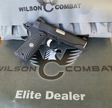 Wilson Combat ULC Commander .45ACP Custom Order, New! - 3 of 9