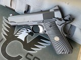 Wilson Combat ULC Commander .45ACP Custom Order, New! - 2 of 9