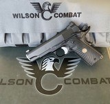 Wilson Combat ULC Commander .45ACP Custom Order, New! - 1 of 9