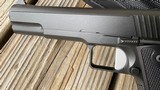 Guncrafter Industries “No Name” Custom Order .45ACP, Square Trigger Guard, New in Bag - 4 of 16