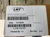 LMT MARS-H 7.62mm DMR, 20”, New in Box - 12 of 12