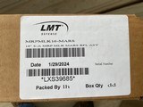 LMT MRPMLK16-MARS L, 5.56mm, 16”, New In Box - 10 of 10