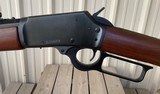 Marlin 1894CB Cowboy Limited .45 Colt, 20” Octagon Barrel, Excellent - 9 of 17