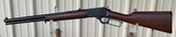 Marlin 1894CB Cowboy Limited .45 Colt, 20” Octagon Barrel, Excellent - 7 of 17