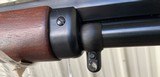 Marlin 1894CB Cowboy Limited .45 Colt, 20” Octagon Barrel, Excellent - 6 of 17