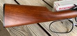 Winchester 94AE .44 Magnum, 16” Big Loop Trapper Saddle Ring Excellent - 7 of 15