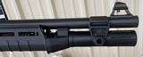 Langdon Tactical Beretta 1301 12 Guage w/RMR plate, New in Box - 5 of 13